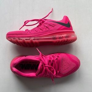 Nike Air Max Running shoe